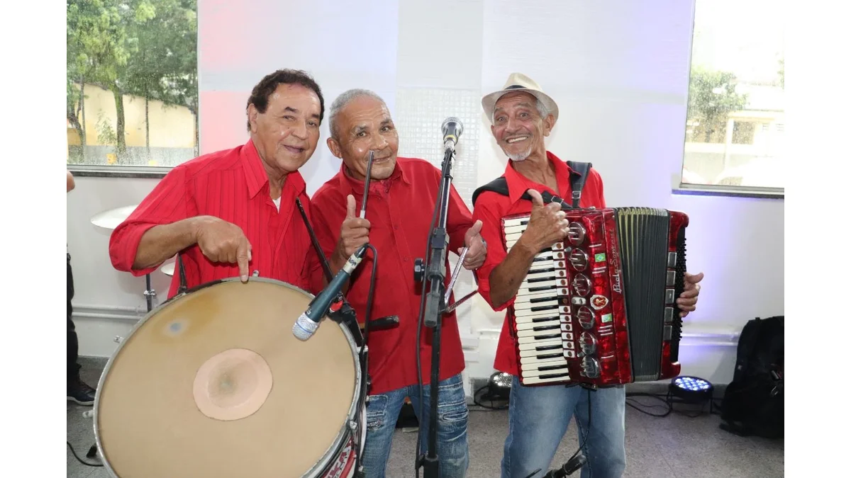 Forreggae Junino: Festa une forró e reggae no Engenho Central em Piracicaba