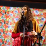 Forró Trio com Tássia Guarnieri no Engenho Central de Piracicaba
