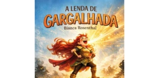 Lançamento do livro ‘A Lenda de Gargalhada’ de Bianca Rosenthal com encenação em Piracicaba Livro 'A Lenda de Gargalhada' de Bianca Rosenthal ganha lançamento e encenação em Piracicaba