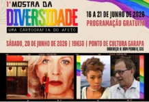 Mostra da Diversidade em Piracicaba: cinema e debates com temática LGBTQIAPN+ Mostra da Diversidade exibe "Tudo sobre minha mãe" com bate-papo em Piracicaba