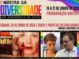 Mostra da Diversidade exibe "Tudo sobre minha mãe" com bate-papo em Piracicaba