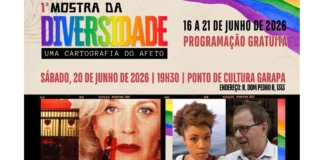 Mostra da Diversidade exibe "Tudo sobre minha mãe" com bate-papo em Piracicaba
