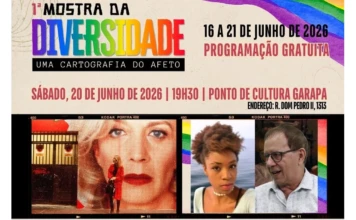 Mostra da Diversidade exibe "Tudo sobre minha mãe" com bate-papo em Piracicaba