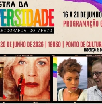 Mostra da Diversidade exibe "Tudo sobre minha mãe" com bate-papo em Piracicaba