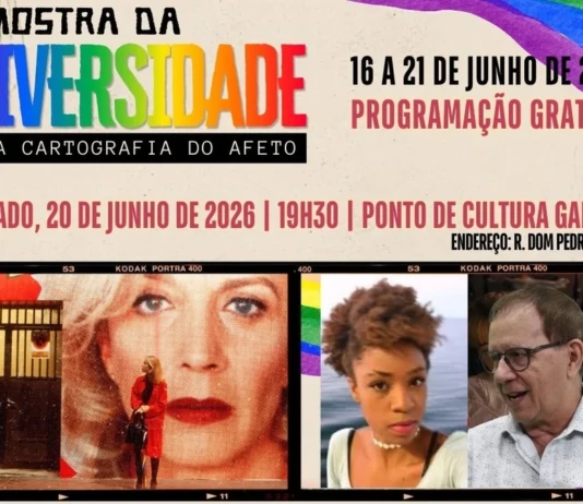 Mostra da Diversidade exibe "Tudo sobre minha mãe" com bate-papo em Piracicaba
