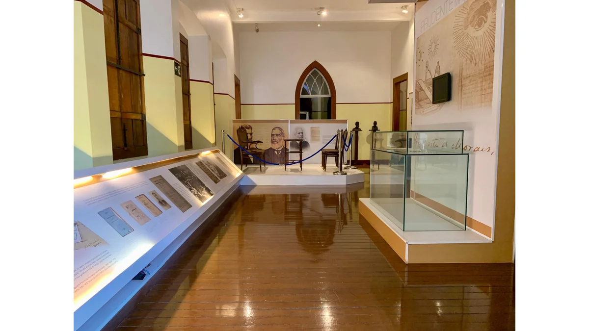 MuseumWeek 2026: Museu Prudente de Moraes debate IA e Patrimônio Digital em Piracicaba