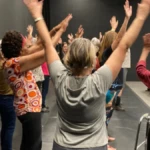 Práticas Corporais para Idosos – Tecendo Presenças no Sesc Piracicaba