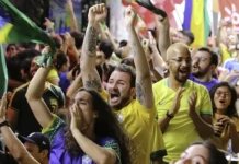 Copa do Mundo 2022. Foto: Fabio Rodrigues-Pozzebom/ Agência Brasil