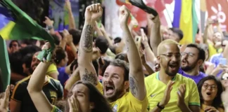 Copa do Mundo 2022. Foto: Fabio Rodrigues-Pozzebom/ Agência Brasil