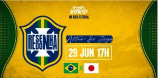 Resenha do NL com Pagodinho no Quintal do Boteco