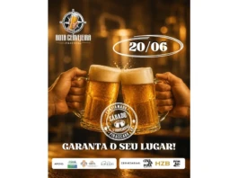 Rota Cervejeira Piracicaba